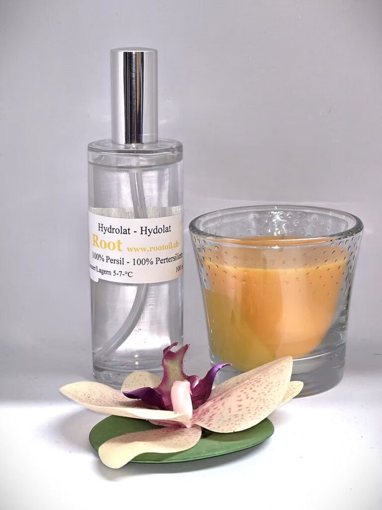 Petersilie Hydrolat