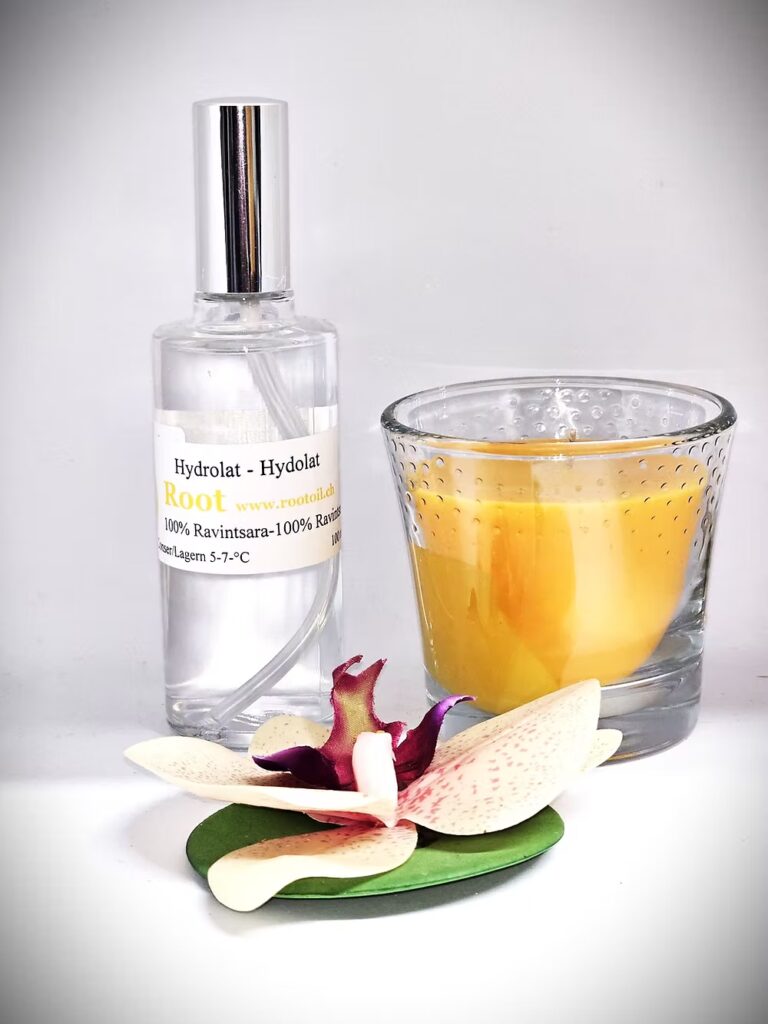 Hydrolat Ravinstara