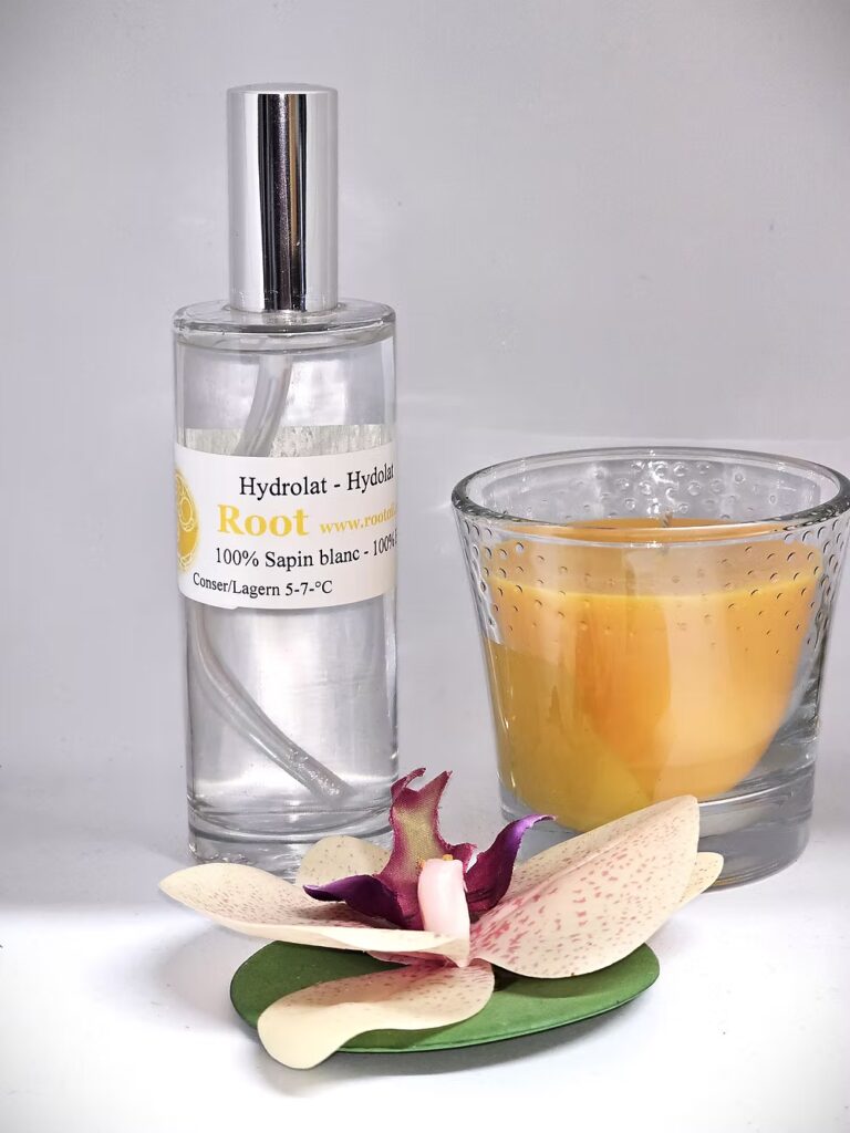 Hydrolat Weißtanne